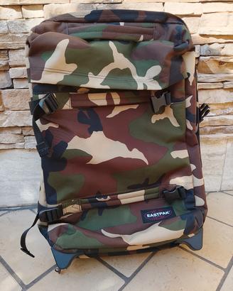 Valigetta con rotelle Eastpak