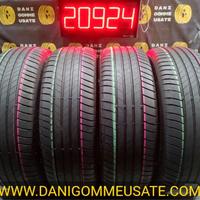 GOMME ESTIVE 215 60 17 BRIDGESTONE 80/90% DOT22