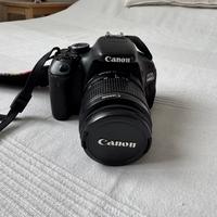 Canon EOS 600D