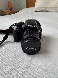 Canon EOS 600D