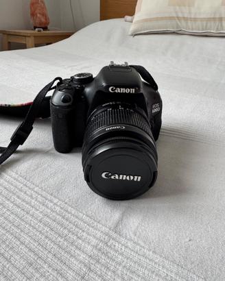 Canon EOS 600D