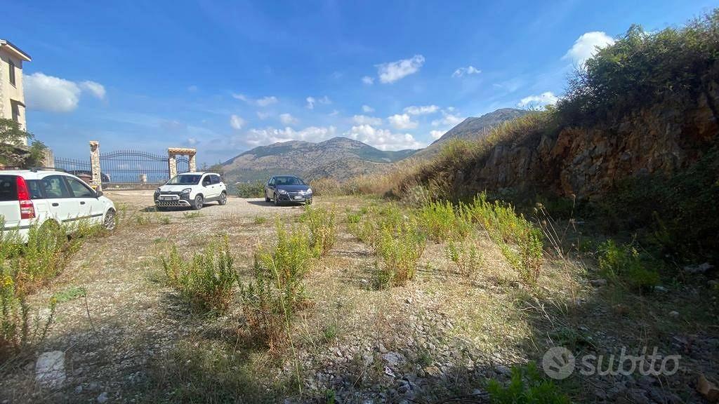 Terreno di 1000 m² a Torretta - Vista 5