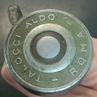 Campanello   bicicletta epoca Talocci Aldo Roma