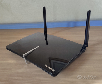 Router TP Link Archer D5 Adsl 2+ dual band