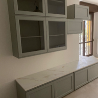 Living salotto della lube