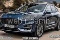 Ford kuga stline ricambi 2020 2021 2022