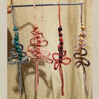 Set Natale Perline Handmade