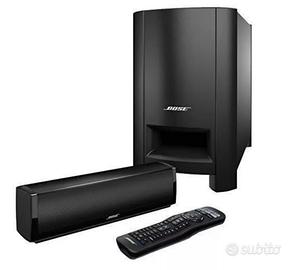 Bose cinemate 15