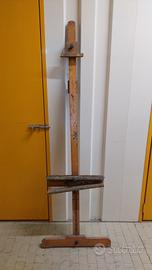 cavalletto da pittore 
