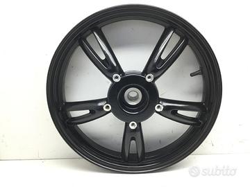 PEUGEOT TWEET 200 169 CERCHIO RUOTA POSTERIORE 16 
