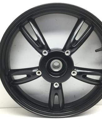 PEUGEOT TWEET 200 169 CERCHIO RUOTA POSTERIORE 16 