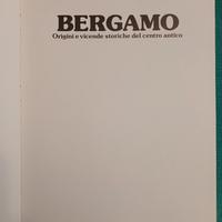 Bergamo - Città Italiane - A. Fumagalli 