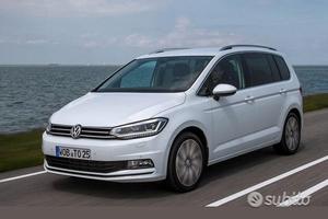 Ricambi volkswagen touran-golf 7 sportsvan