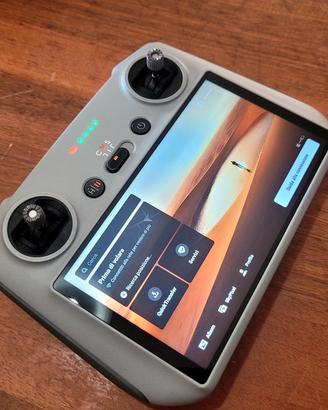 DJI RC CONTROLLER