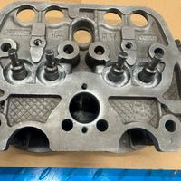 TESTATA FIAT 126 FIAT 500 NUOVA