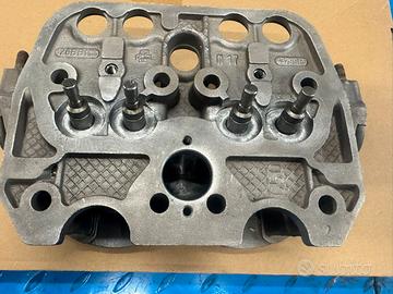 TESTATA FIAT 126 FIAT 500 NUOVA