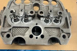 TESTATA FIAT 126 FIAT 500 NUOVA