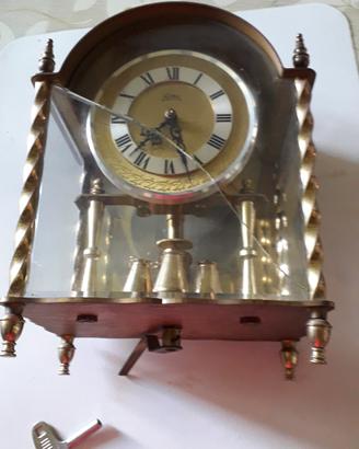 OROLOGIO in bacheca