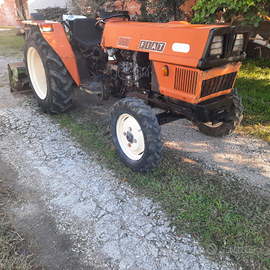 Trattore fiat 460. Trattore agricolo.motoagricola