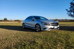 SPORTIVA ELEGANTE MERCEDES