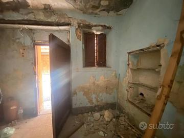 Appartamento di 29 m² con 2 locali a Carini