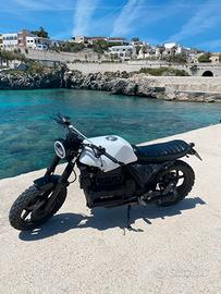 Bmw k100 1985 Iscritta ASI