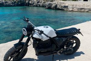 Bmw k100 1985 Iscritta ASI