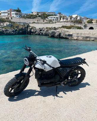 Bmw k100 1985 Iscritta ASI