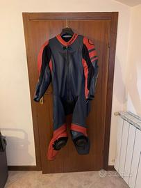 Tuta donna dainese