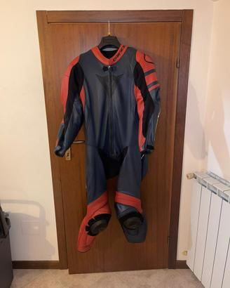 Tuta donna dainese