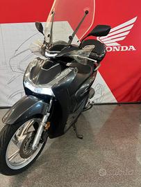 Honda SH 150