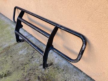 Bull bar paravacche Suzuki Sj 410 Samurai