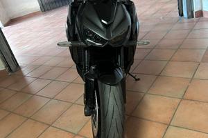 Kawasaki Z1100