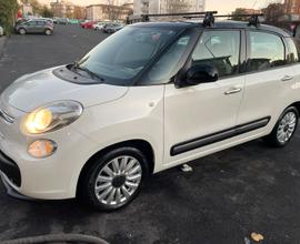 Fiat 500 L 1300 multi jet 85cv