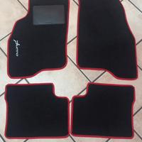 4tappeti grande punto NUOVO!!