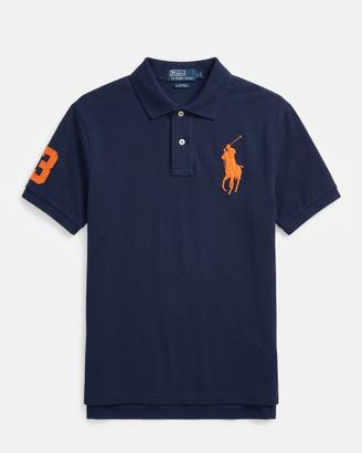Polo Ralph Lauren Big Pony originale Taglia L