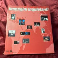 IMMAGINI  INQUIETANTI