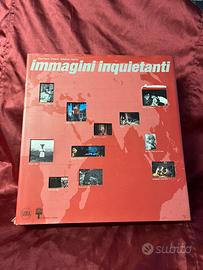 IMMAGINI  INQUIETANTI