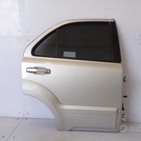 Portiera posteriore destra Kia Sorento 2008