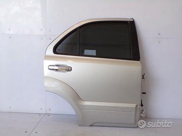 Portiera posteriore destra Kia Sorento 2008