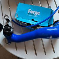 Valvola di sfiato (blow off) Forge 1.5 tsi VAG