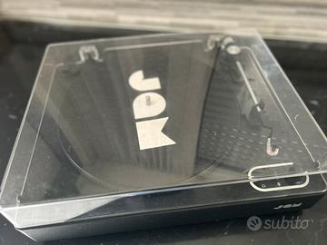 Giradischi Bluetooth