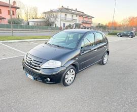 Citroen C3 1.4 GPL 73Cv*Neopatentati*Clima*Aux*Mp3