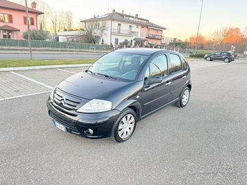 Citroen C3 1.4 GPL 73Cv*Neopatentati*Clima*Aux*Mp3