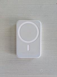 MagSafe Battery Pack per Iphone