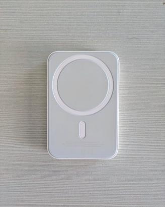MagSafe Battery Pack per Iphone