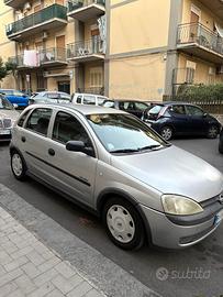 Opel Corsa 2001