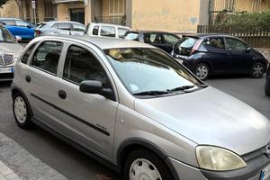 Opel Corsa 2001