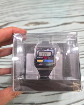Casio Stranger Things Limited Edition