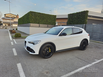 Alfa Romeo Stelvio 2.2 190 CV Q4